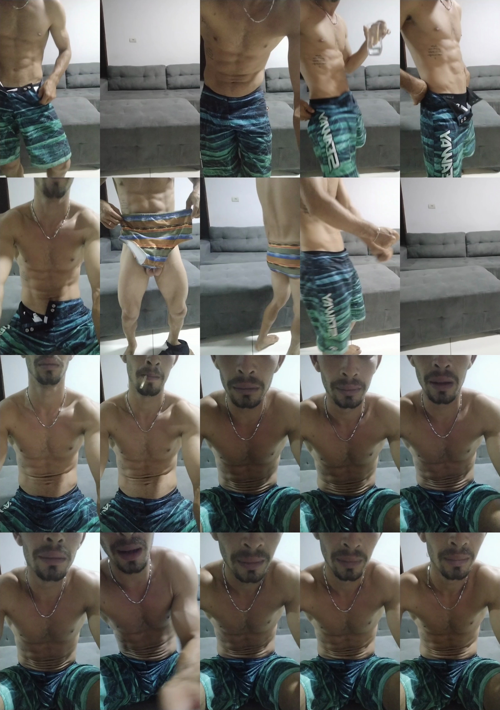 Luanxcam2  07-03-2022